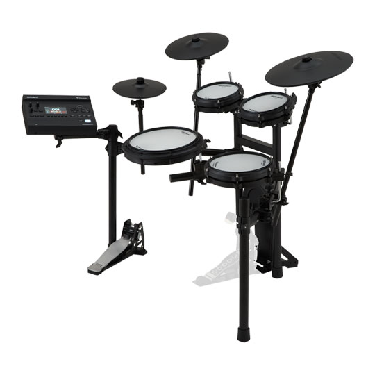 Roland TD313 V-Drums Electronic Drum Kit