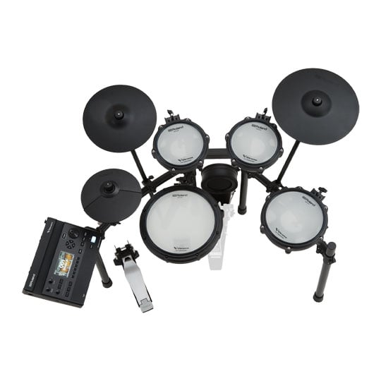 Roland TD313 V-Drums Electronic Drum Kit