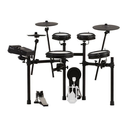 Roland TD-313 V-Drums Electronic Drum Kit : image 3