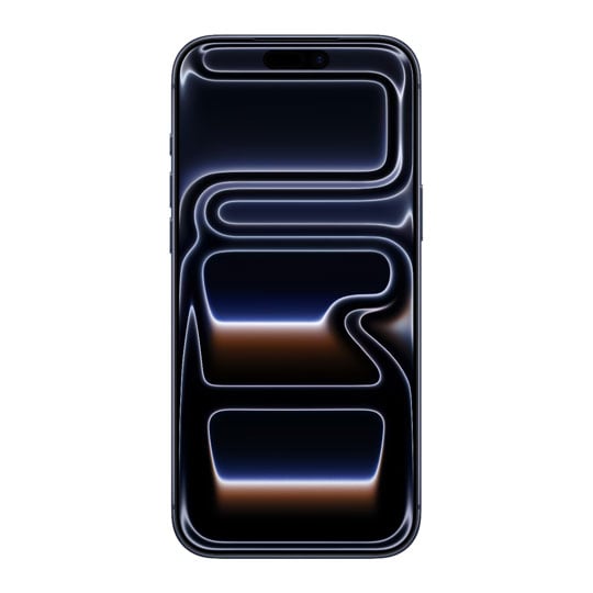 iPhone 17 Pro Max 512GB Deep Blue OLED Display 5G 6 Core A19 Pro WiFi 7 Smart Phone - Deep Blue