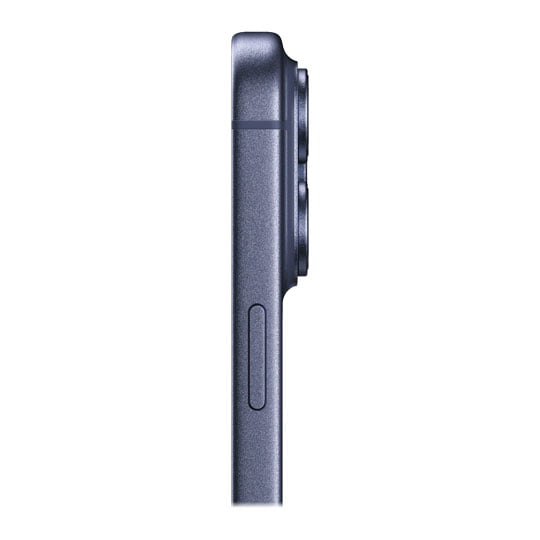 Apple iPhone 17 Pro Max 512GB Deep Blue OLED Display 5G 6 Core A19 Pro WiFi 7 Smart Phone : image 3