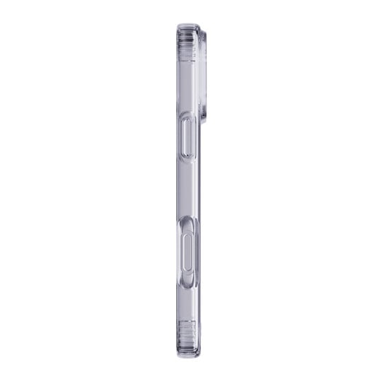 Tech21 Evolite Clear Apple iPhone 17 Pro Max Protective Case : image 4