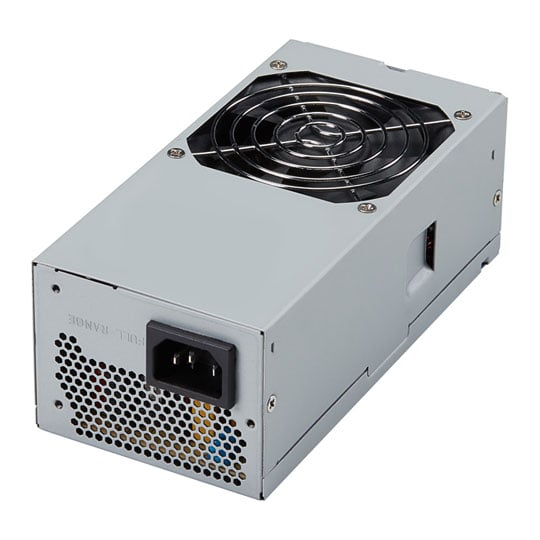 FSP FSP350-51TAC 350W Wired 80+ Bronze TFX PSU / Power Supply FSP FSP350-51TAC 350W Wired 80+ Bronze TFX PSU / Power Supply