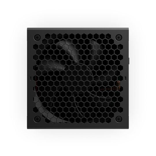 NZXT C750 Gold Core Series Black 80PLUS Gold PCIe 5.1 ATX3.1 Power Supply