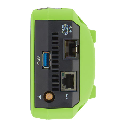 NetAlly EtherScope nXG Partial Tri-Band Ethernet Network Tester & WiFi Diagnostics Tool : image 3