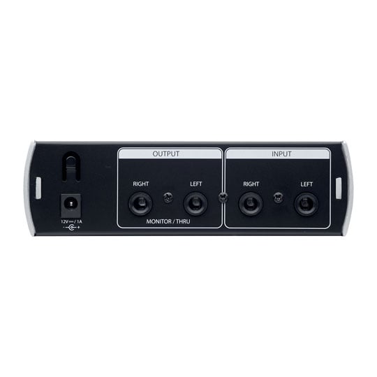 (Open Box) PreSonus HP4 Headphone Amp