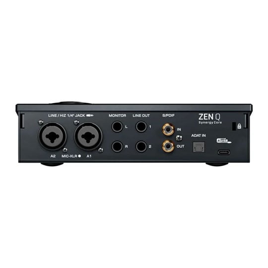 (Open Box) Antelope Zen Q Synergy Core