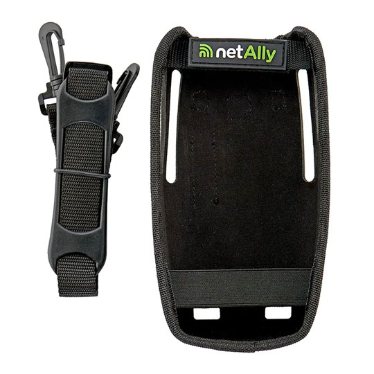 NetAlly LinkRunner AT3000 Network Cable & Connectivity Tester Kit : image 3
