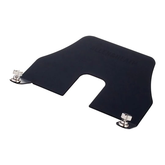 Allen & Heath QU-BRACKET for QU Mixers Allen & Heath QU-BRACKET for QU Mixers