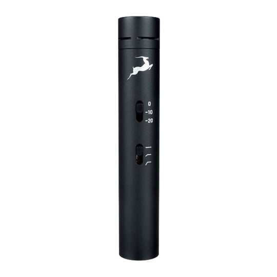 (Open Box) Antelope Audio Edge Note Emulation Microphone