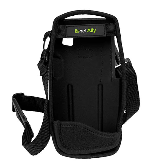 NetAlly Protective Case for use with NetAlly AirCheck G2 and LinkRunner G2 NetAlly Protective Case for use with NetAlly AirCheck G2 and LinkRunner G2