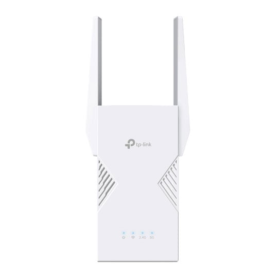 tp-link RE235BE BE3600 Dual-Band Wi-Fi 7 Range Extender