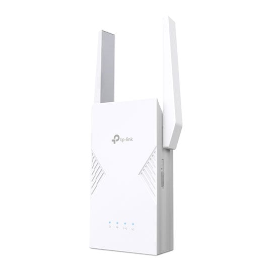 tp-link RE225BE BE3600 Dual-Band Wi-Fi 7 Range Extender