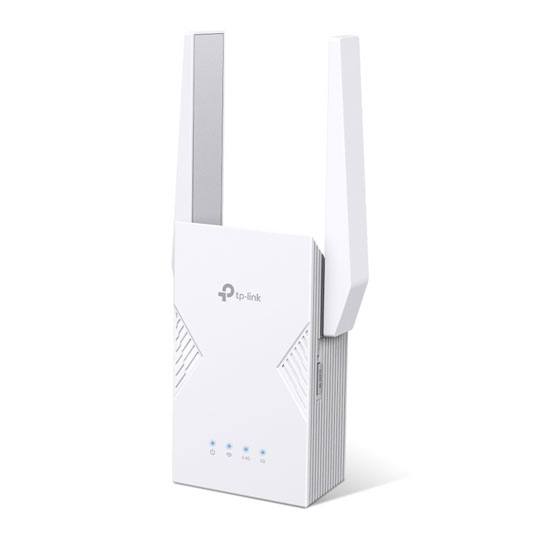 tp-link RE220BE BE3600 Dual-Band Wi-Fi 7 Range Extender