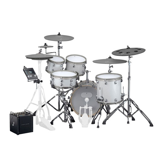 EFNOTE PRO 502 Modern Set 5-Piece Electronic Drum Kit