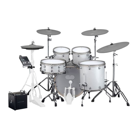 EFNOTE PRO 701 Traditional Set 5-Piece Electronic Drum Kit