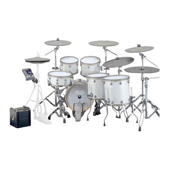 EFNOTE PRO 505 Heavy Set 6-Piece Electronic Drum Kit