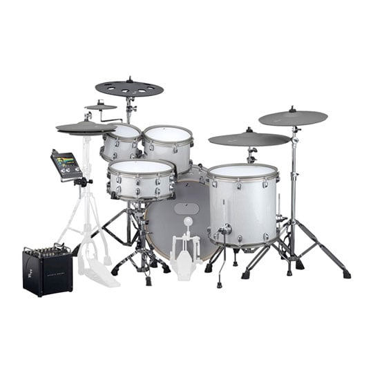 EFNOTE PRO 702 Modern Set 5-Piece Electronic Drum Kit