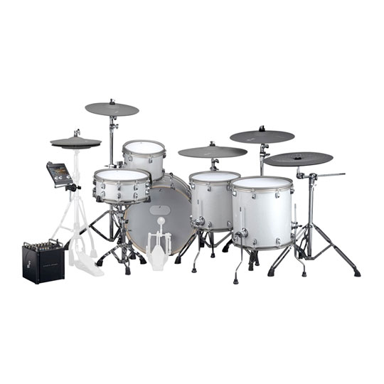 EFNOTE PRO 703 Power Set 5-Piece Electronic Drum Kit