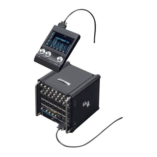 EFNOTE PRO 703 Power Set 5-Piece Electronic Drum Kit