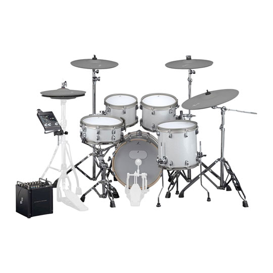 EFNOTE PRO 501 Traditional Set 5-Piece Electronic Drum Kit