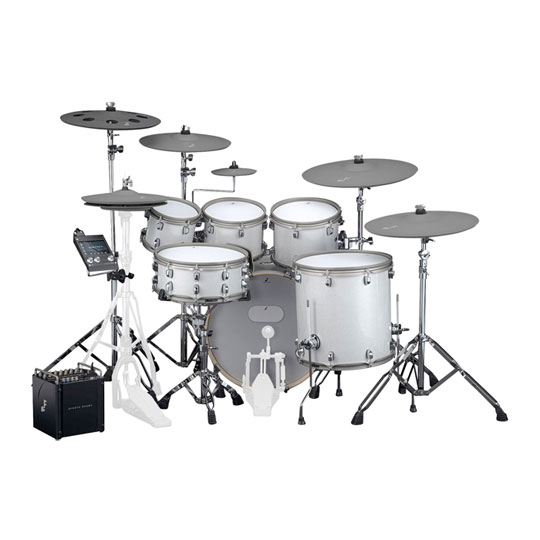 EFNOTE PRO 704 Technical Set 6-Piece Electronic Drum Kit