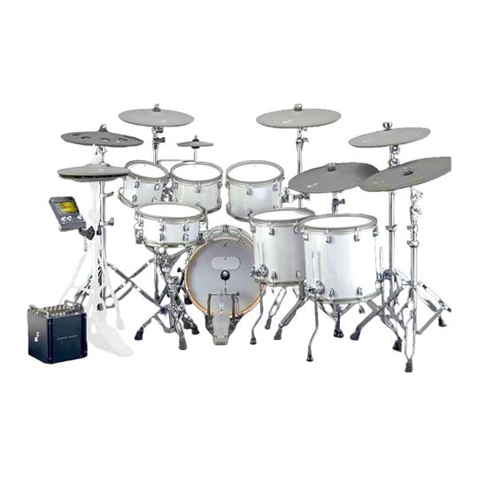 EFNOTE PRO 507 Complete Set 7-Piece Electronic Drum Kit