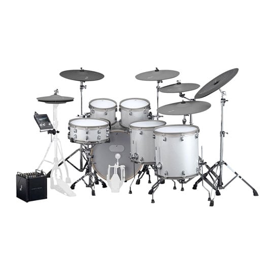 EFNOTE PRO 705 Heavy Set 6-Piece Electronic Drum Kit