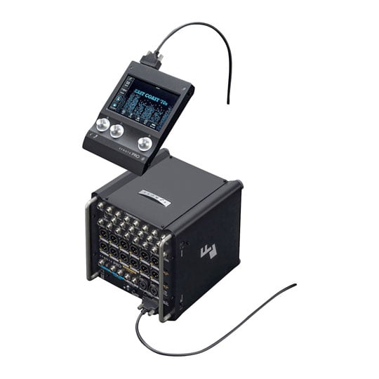 EFNOTE PRO 705 Heavy Set 6-Piece Electronic Drum Kit