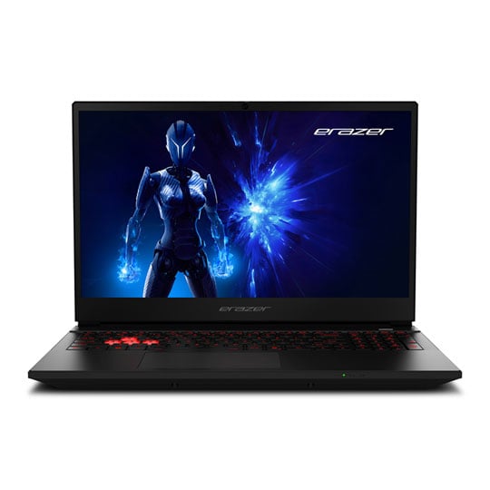 Medion Erazer Deputy 15 15.6" Full HD 144Hz Intel Core 5 GeForce RTX 5060 Gaming Laptop
