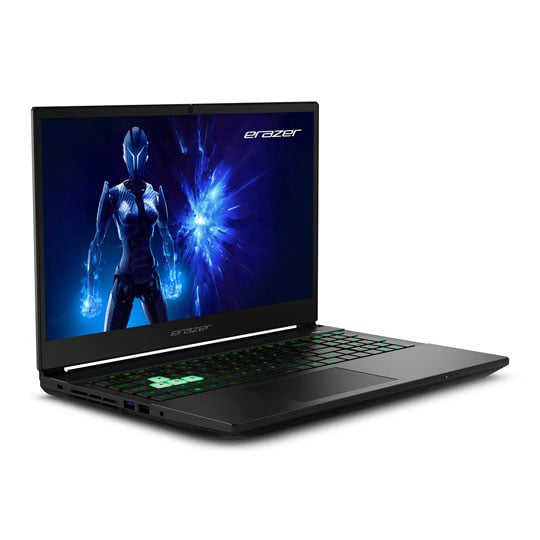 Medion Erazer Deputy 15 15.6" Full HD 144Hz Intel Core 5 GeForce RTX 5060 Gaming Laptop