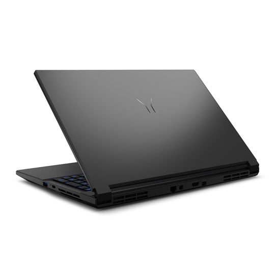Medion Erazer Deputy 15 15.6" Full HD 144Hz Intel Core 5 GeForce RTX 5060 Gaming Laptop : image 4