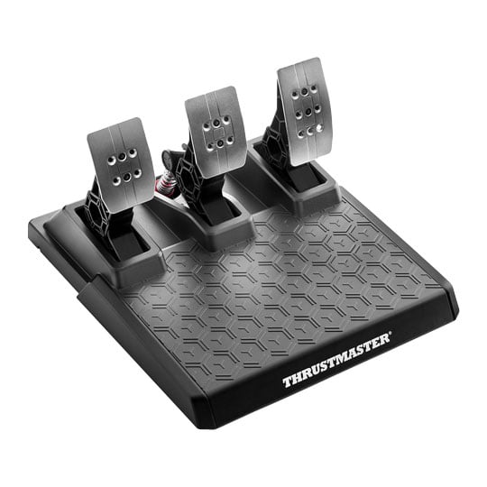 Thrustmaster T248R 3.1nm Force Feedback Racing Wheel and Pedal Set for PS5, PS4 & PC : image 4