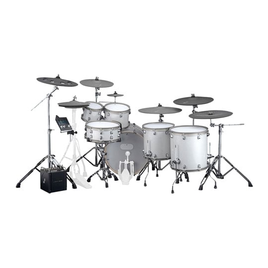 EFNOTE PRO 706 Progressive Set 6-Piece Electronic Drum Kit