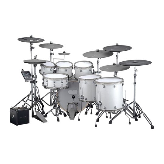 EFNOTE PRO 707 Complete Set 7-Piece Electronic Drum Kit