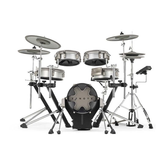 EFNOTE 3 Style-B Electronic Drum Kit