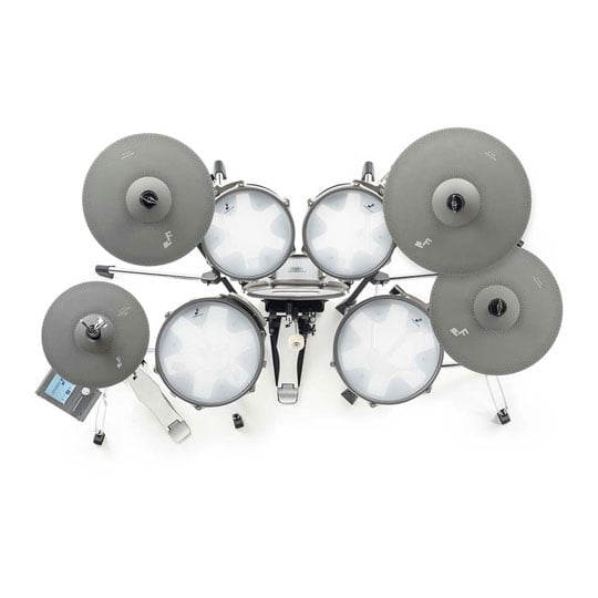 EFNOTE 3 Style-B Electronic Drum Kit inc FREE Headphones : image 3