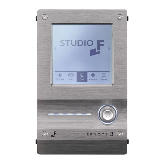 EFNOTE 3 Style-B Electronic Drum Kit inc FREE Headphones : image 4