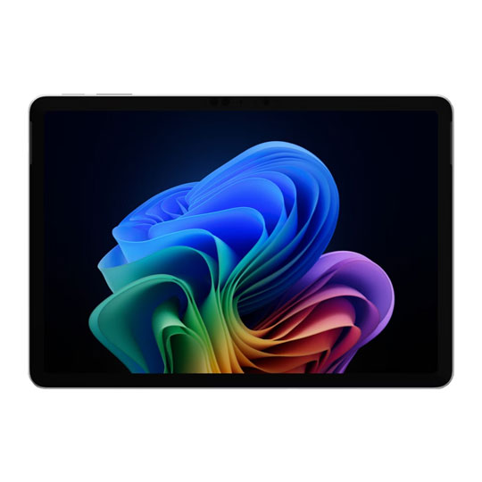 Microsoft 12” Surface Pro for Business Snapdragon X Plus 16GB DDR5 256GB (UFS) Wi-Fi 7 Platinum