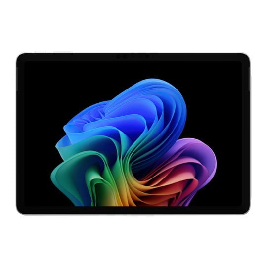 Microsoft 12” Surface Pro for Business Snapdragon X Plus 16GB DDR5