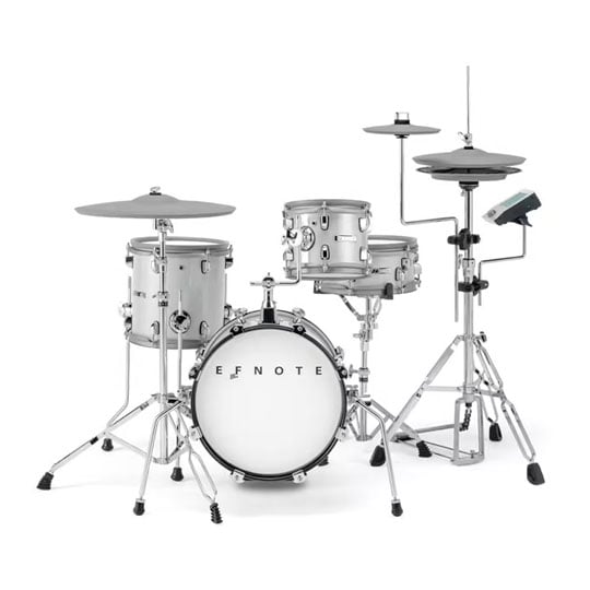 EFNOTE Mini Electronic Drum Kit