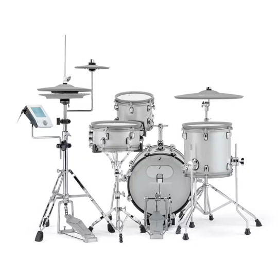 EFNOTE Mini Electronic Drum Kit
