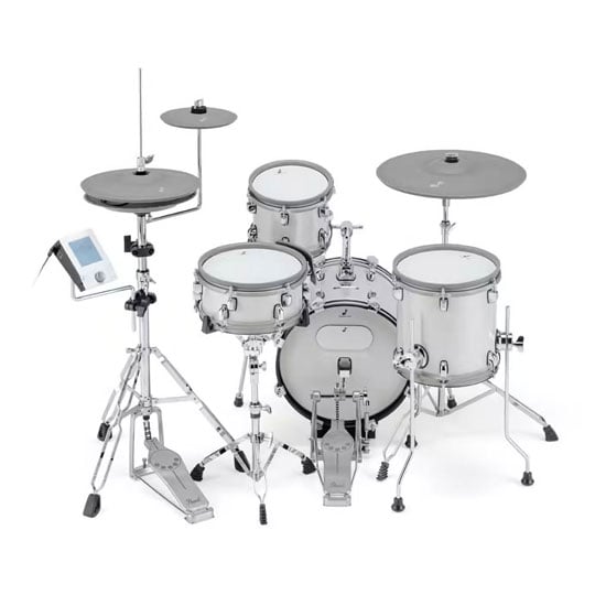 EFNOTE Mini Electronic Drum Kit : image 3