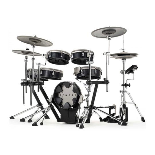EFNOTE 3X Electronic Drum Kit