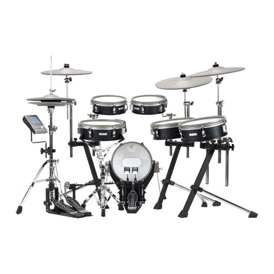 EFNOTE 3X Electronic Drum Kit LN163994 - EST-3X | SCAN UK