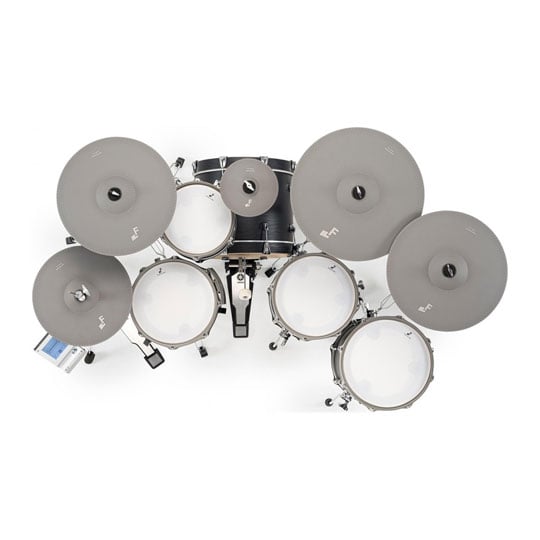 EFNOTE 5X Electronic Drum Kit EST-5XKITE inc FREE Headphones : image 3