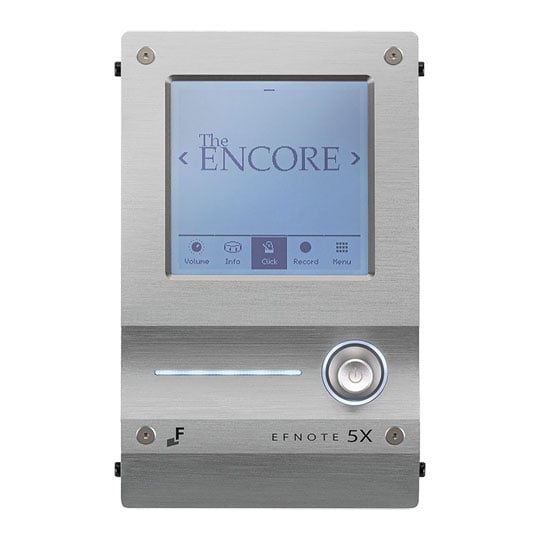 EFNOTE 5X Electronic Drum Kit EST-5XKITE inc FREE Headphones : image 4