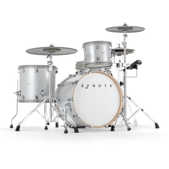 EFNOTE 7 Electronic Drum Kit