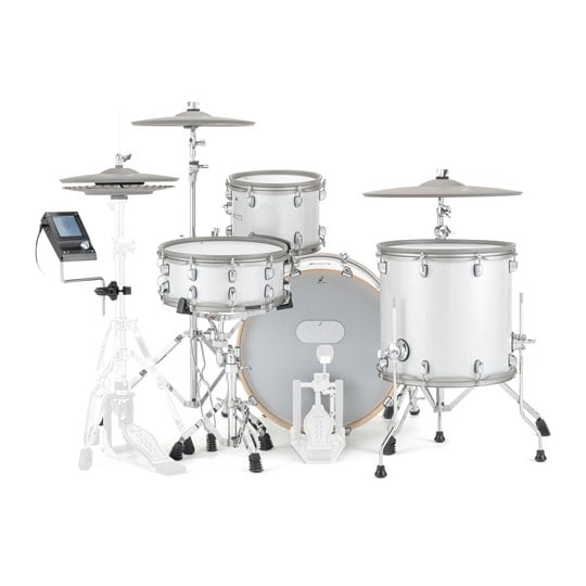 EFNOTE 7 Electronic Drum Kit : image 3