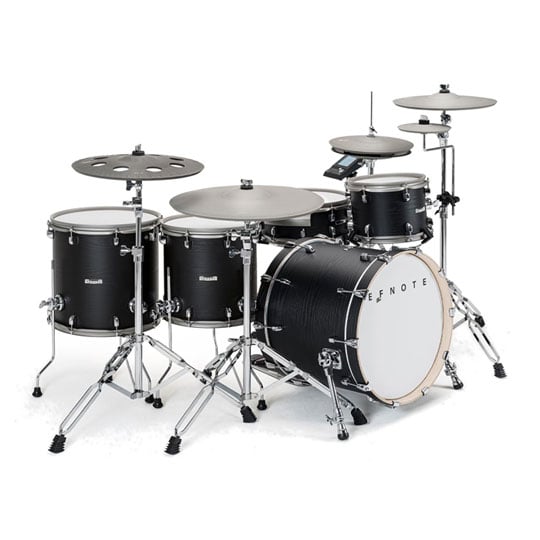 EFNOTE 7X Electronic Drum Kit